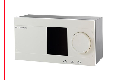 ECL 310 контроллер