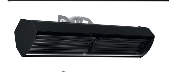 HP Classic Black